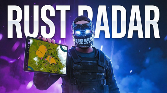 Radar - Lifetime Subscription